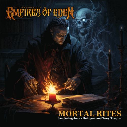 Empires Of Eden : Mortal Rites